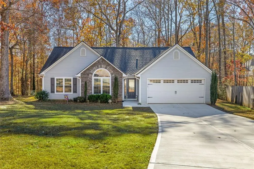 4304 Grey Park Drive, Buford, GA 30519 - Image #1