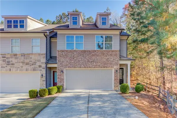 3275 Wild Basil Lane, Buford, GA 30519