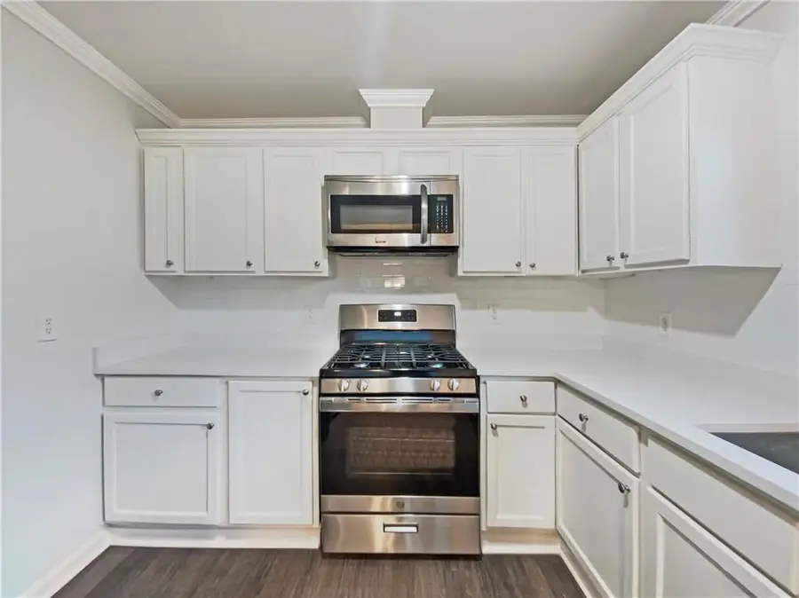 408 Park Ridge Circle, Riverdale, GA 30274 - Image #2