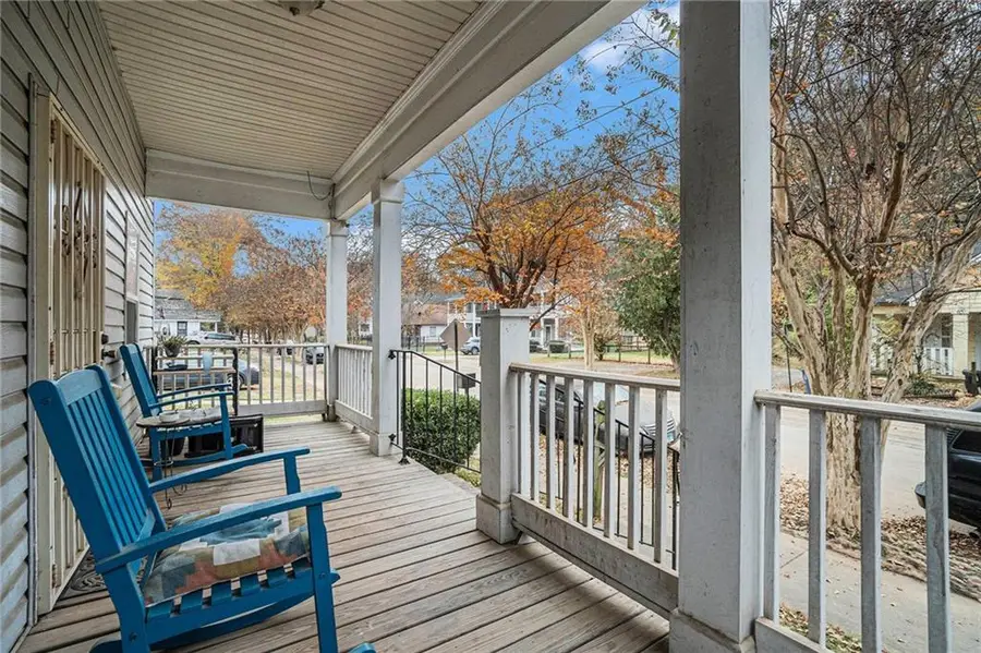 62 Ormond Street Se, Atlanta, GA 30315 - #3