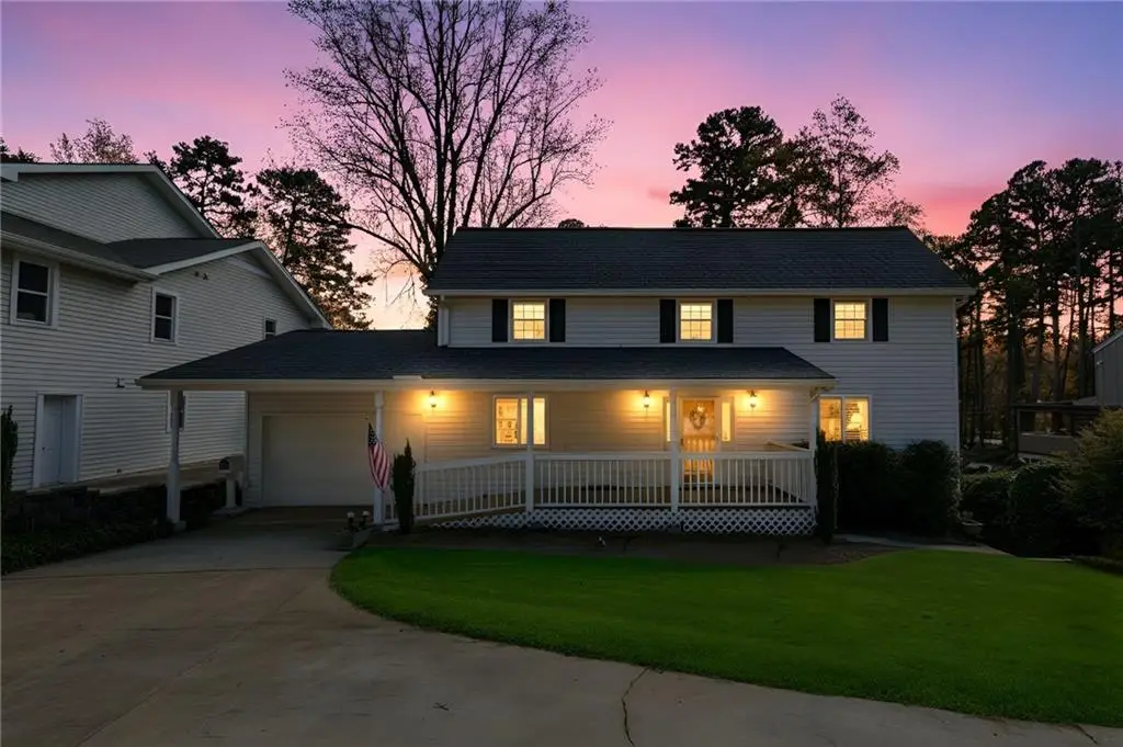 3430 Lake Shore Drive, Cumming, GA 30041 - Image #1