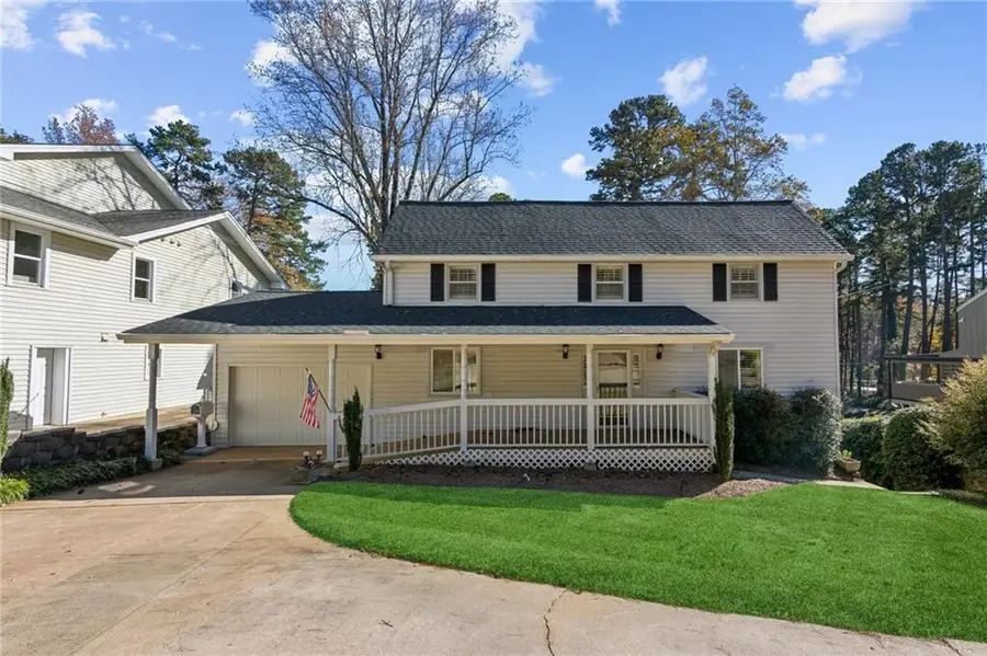 3430 Lake Shore Drive, Cumming, GA 30041 - Image #2