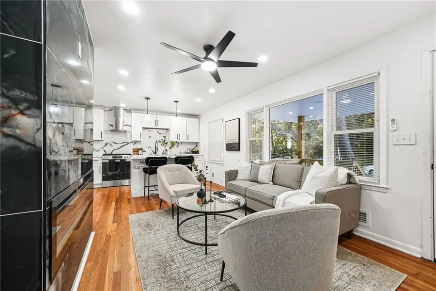 267 Hemphill School Road Nw, Atlanta, GA 30331 - Image #3