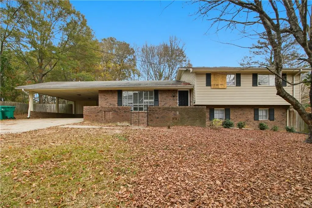 6952 W Fayetteville Road, Riverdale, GA 30296 - Image #1