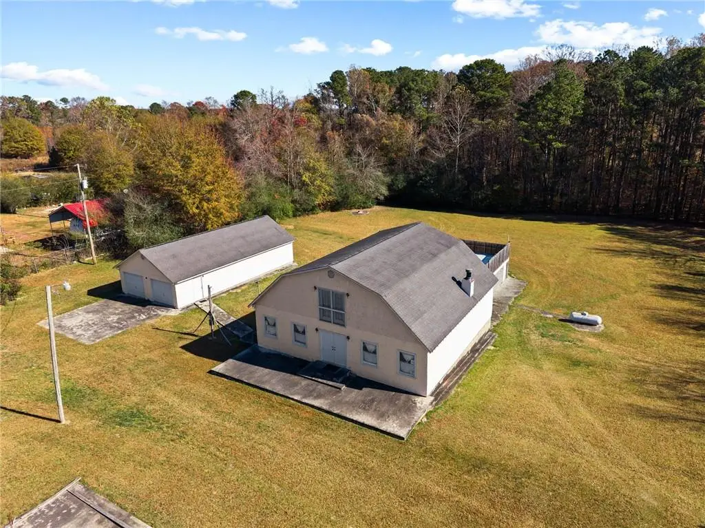 Address Withheld By Seller, Bowdon, GA 30108 - Image #1