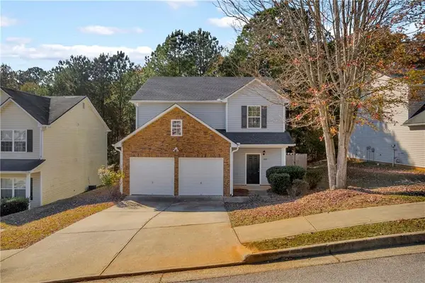 3001 Leatherleaf Trail, Douglasville, GA 30135
