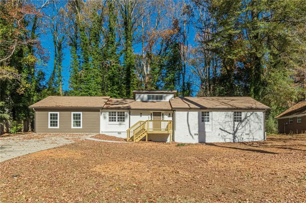 3262 Moravia Drive, Lithonia, GA 30038 - Image #1