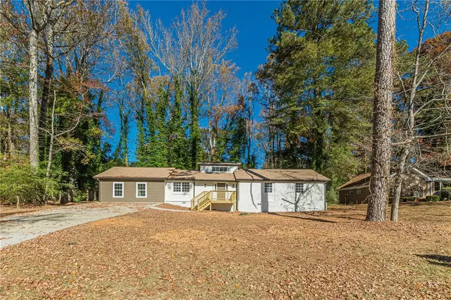 3262 Moravia Drive, Lithonia, GA 30038 - Image #2