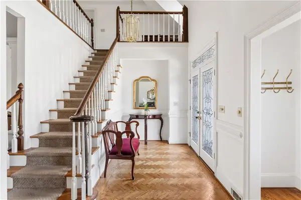 3910 Spalding Bluff Drive, Peachtree Corners, GA 30092