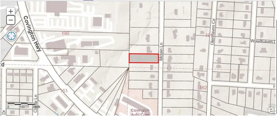 1837 Mclain Lane, Decatur, GA 30035 - Image #3