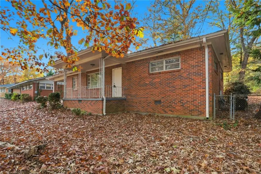 4707 City View Drive, Forest Park, GA 30297 - Image #2