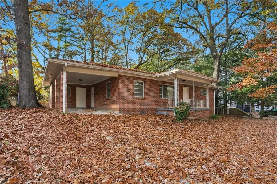 4707 City View Drive, Forest Park, GA 30297 - Image #3