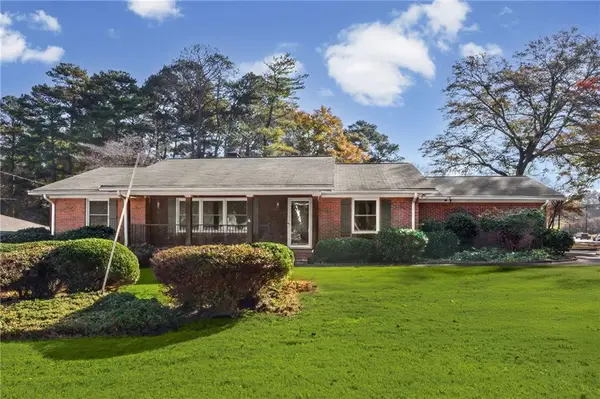 3420 Northside Drive, Hapeville, GA 30354