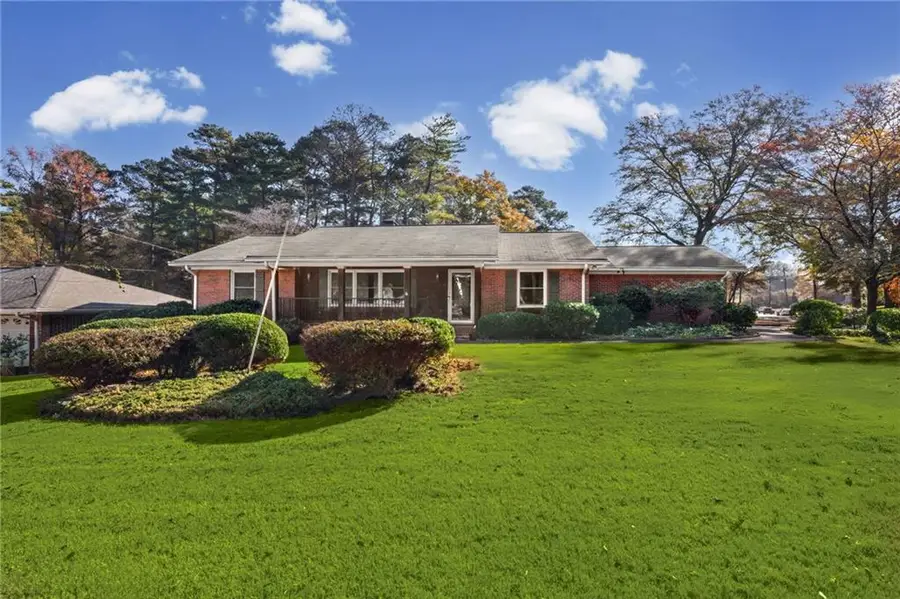 3420 Northside Drive, Hapeville, GA 30354 - Image #2