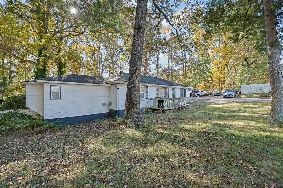 804 Rowland Road, Stone Mountain, GA 30083 - Image #3