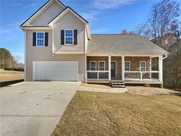 15 Cobblestone Drive Nw, Cartersville, GA 30120