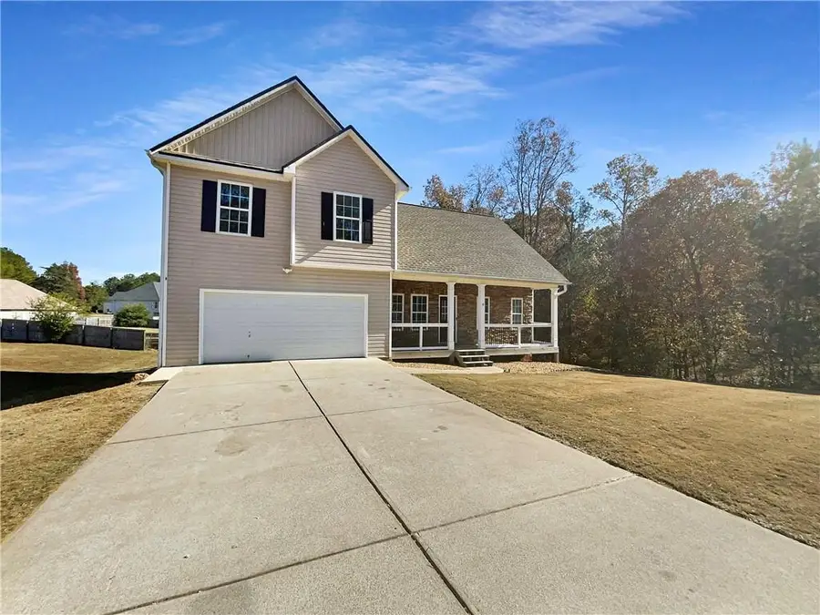 15 Cobblestone Drive Nw, Cartersville, GA 30120 - Image #3