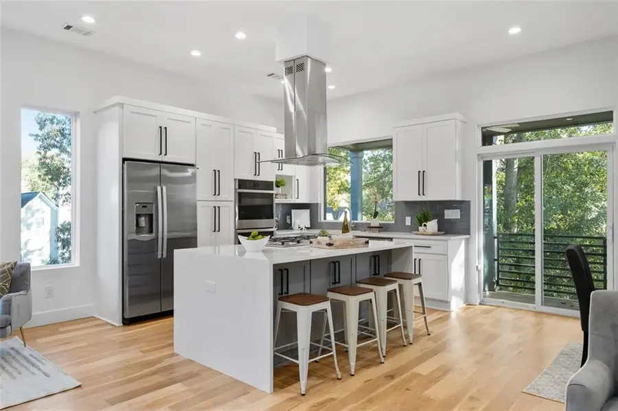 147 Hutchinson Street Ne, Atlanta, GA 30307 - Image #2