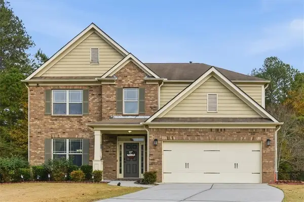 3532 Adams Landing Drive, Powder Springs, GA 30127