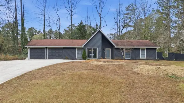 4509 N Landing Drive, Marietta, GA 30066