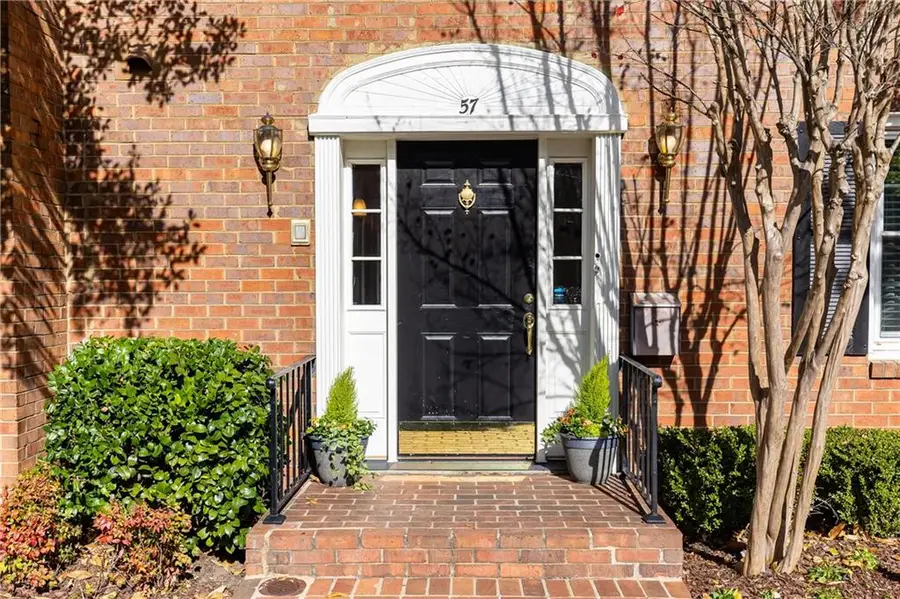 4620 Wieuca Road Ne #57, Atlanta, GA 30342 - Image #3