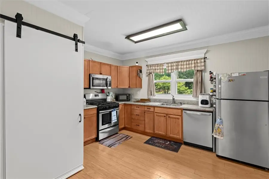 1423 Beulah Church Road, Carrollton, GA 30117 - #2