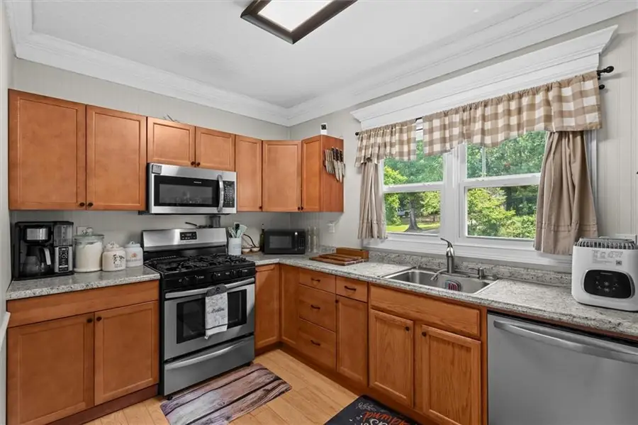 1423 Beulah Church Road, Carrollton, GA 30117 - #3