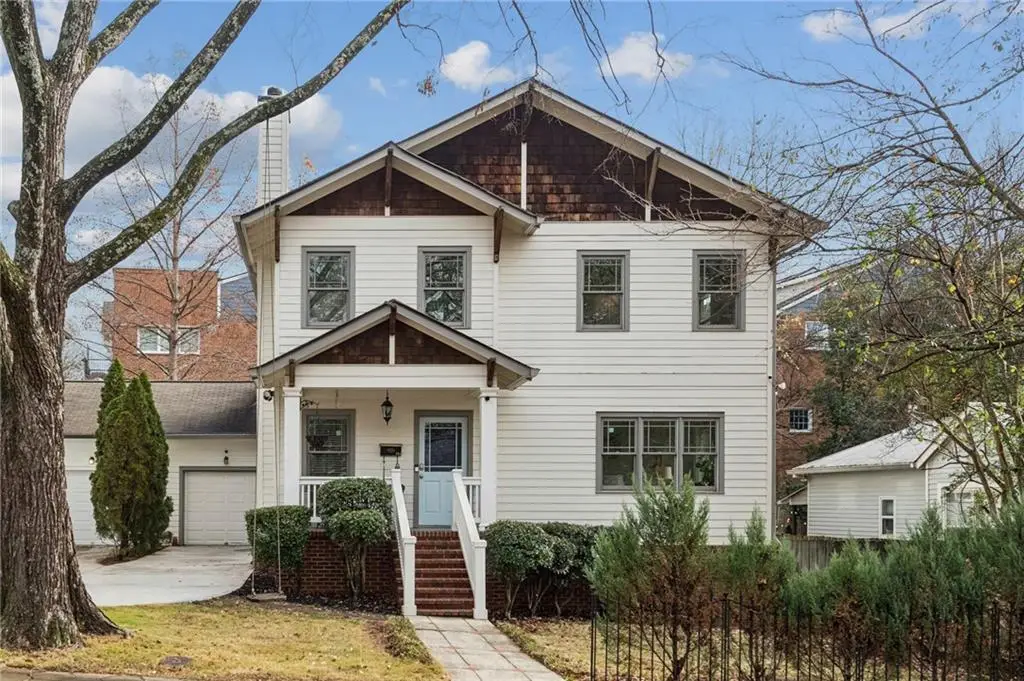255 Elmira Place, Atlanta, GA 30307 - Image #1
