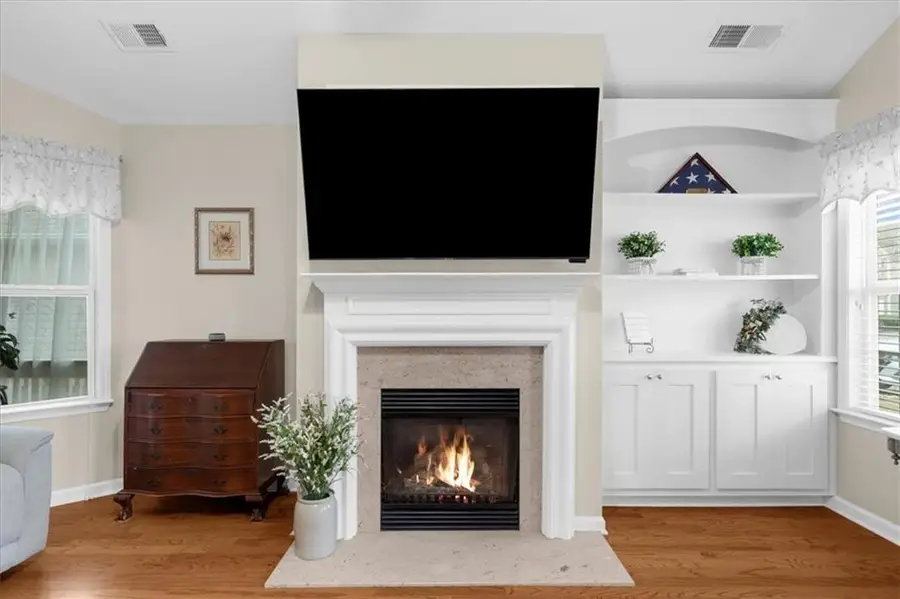 2135 Highland Gate Drive, Cumming, GA 30040 - Image #3