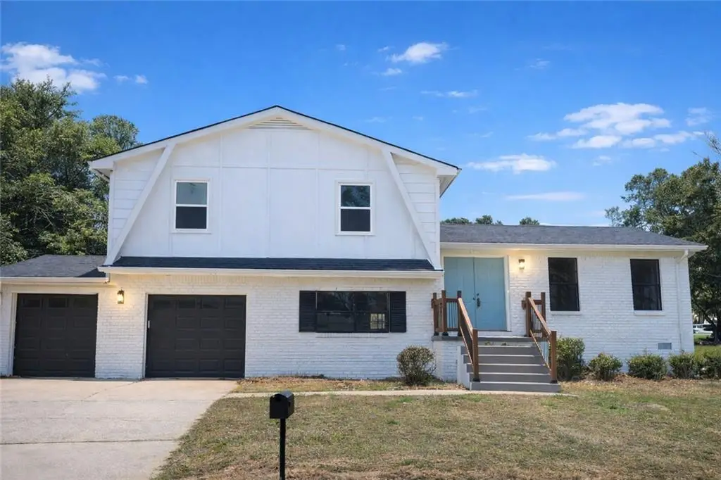 3862 Northstrand Drive, Decatur, GA 30035 - #1