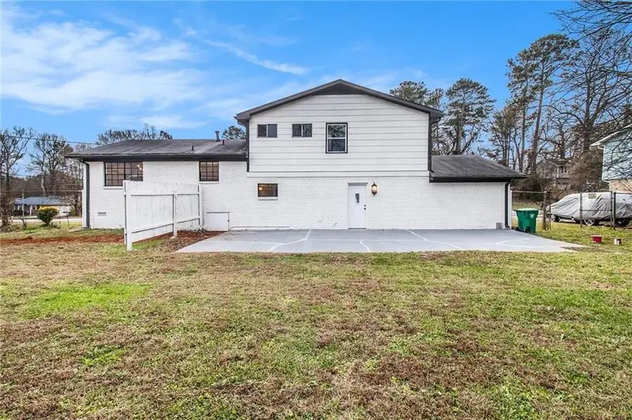 3862 Northstrand Drive, Decatur, GA 30035 - #2