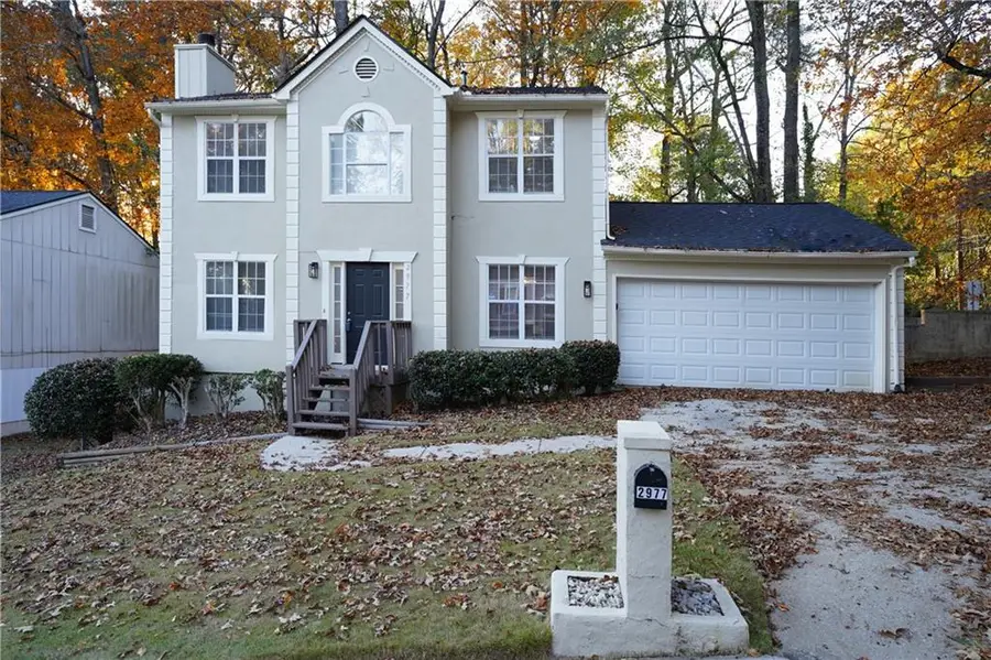 2977 Cascade Manor Drive, Decatur, GA 30034 - Image #2