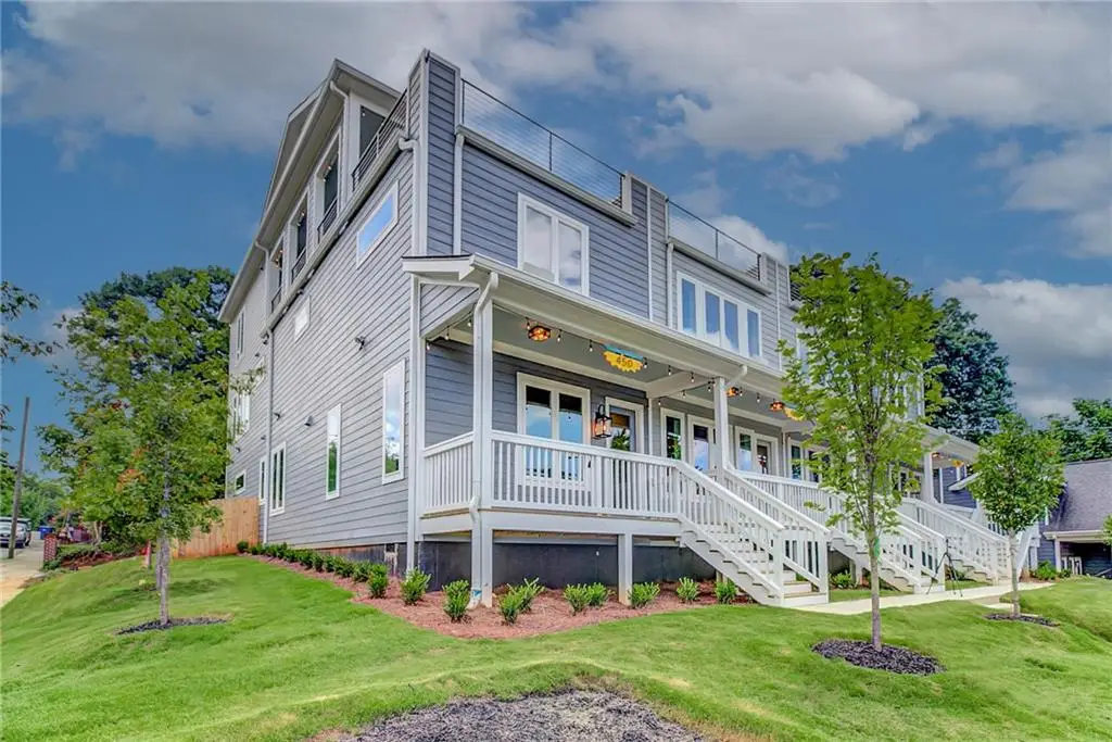 450 Connally Street Se, Atlanta, GA 30312 - Image #1