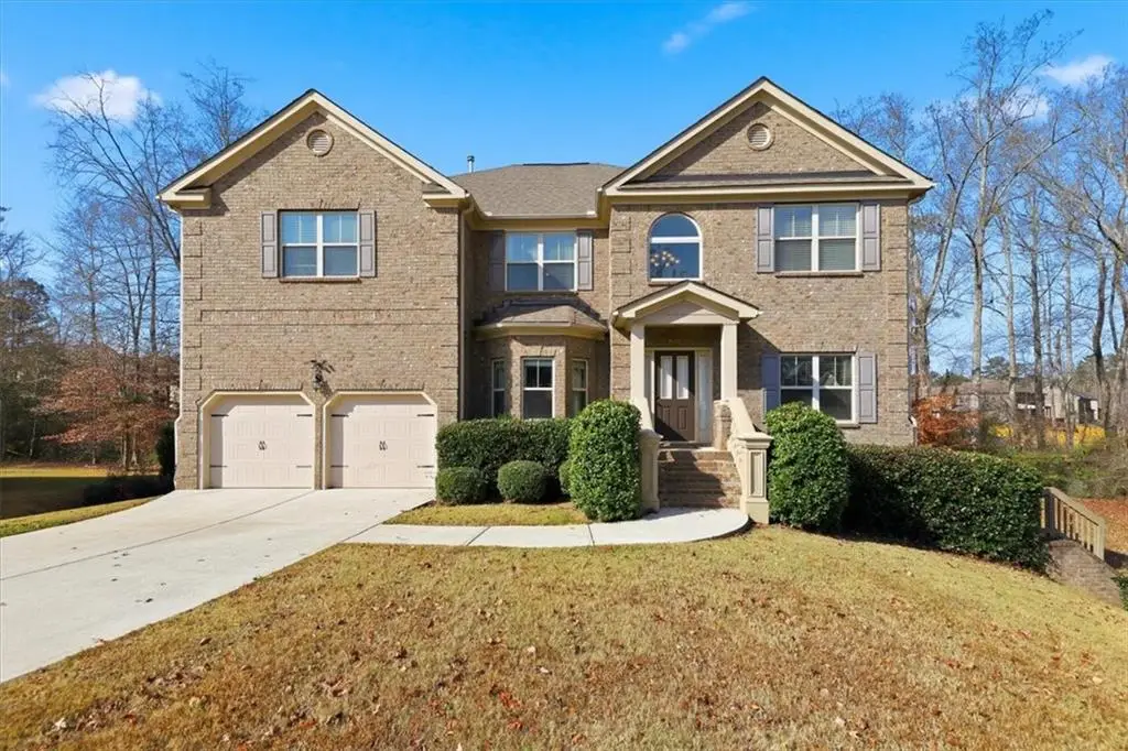 4058 Rosebay Way, Conyers, GA 30094 - #1