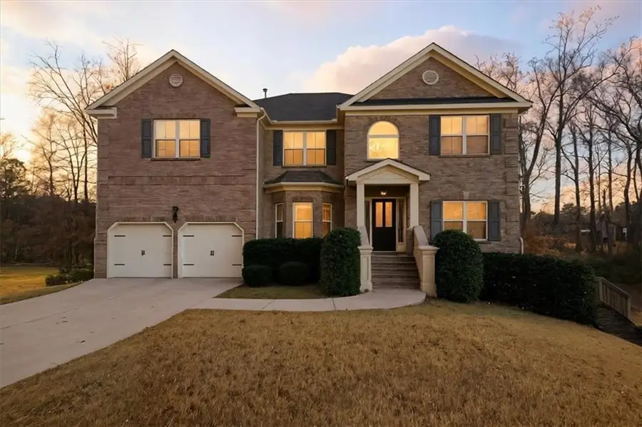 4058 Rosebay Way, Conyers, GA 30094 - #2