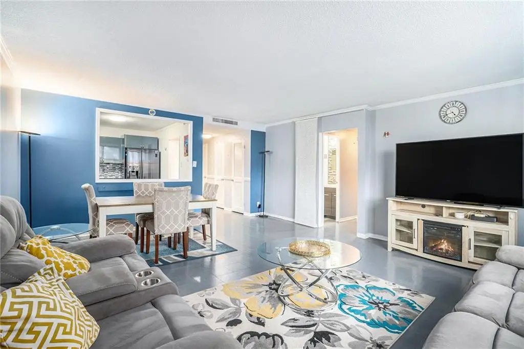 2965 Pharr Court South Nw #614, Atlanta, GA 30305 - Image #1