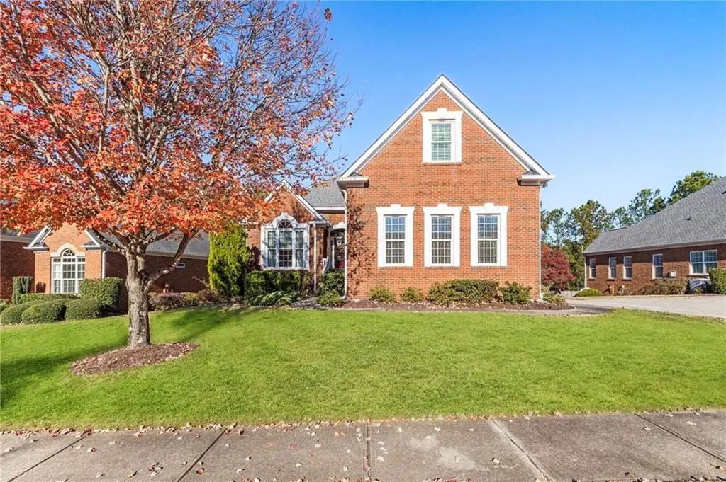 5235 Villa Lake Court, Suwanee, GA 30024 - Image #1