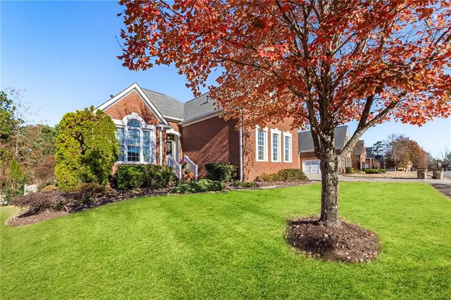 5235 Villa Lake Court, Suwanee, GA 30024 - Image #2