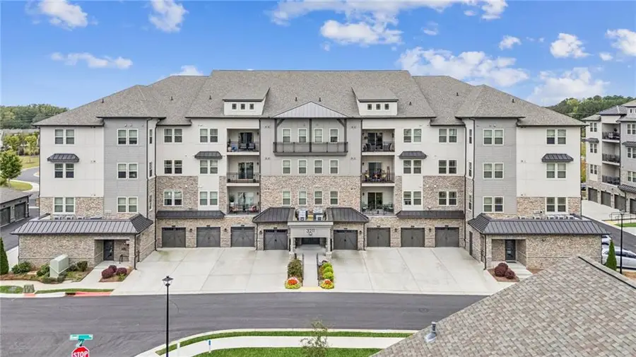 3211 Orwell Way #4205, Cumming, GA 30041 - Image #2