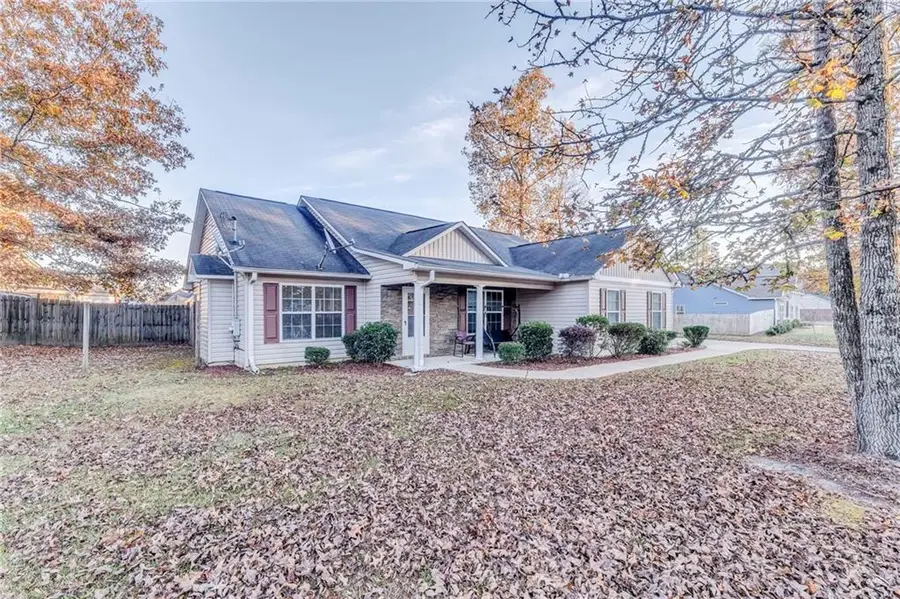 1040 Old Dalton Road Ne, Rome, GA 30165 - Image #3