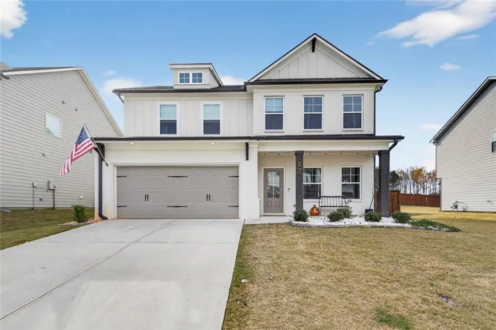 4501 Silver Oak Drive Sw, Gainesville, GA 30504 - Image #1