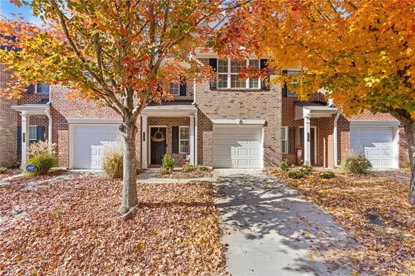 2361 Heritage Park Circle Nw #17, Kennesaw, GA 30144