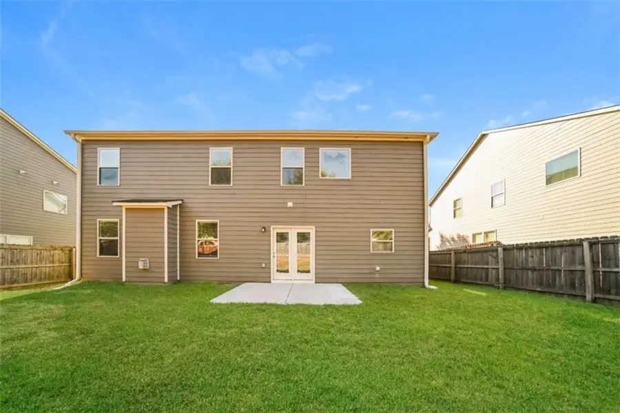 7420 Toccoa Circle, Union City, GA 30291 - Image #3