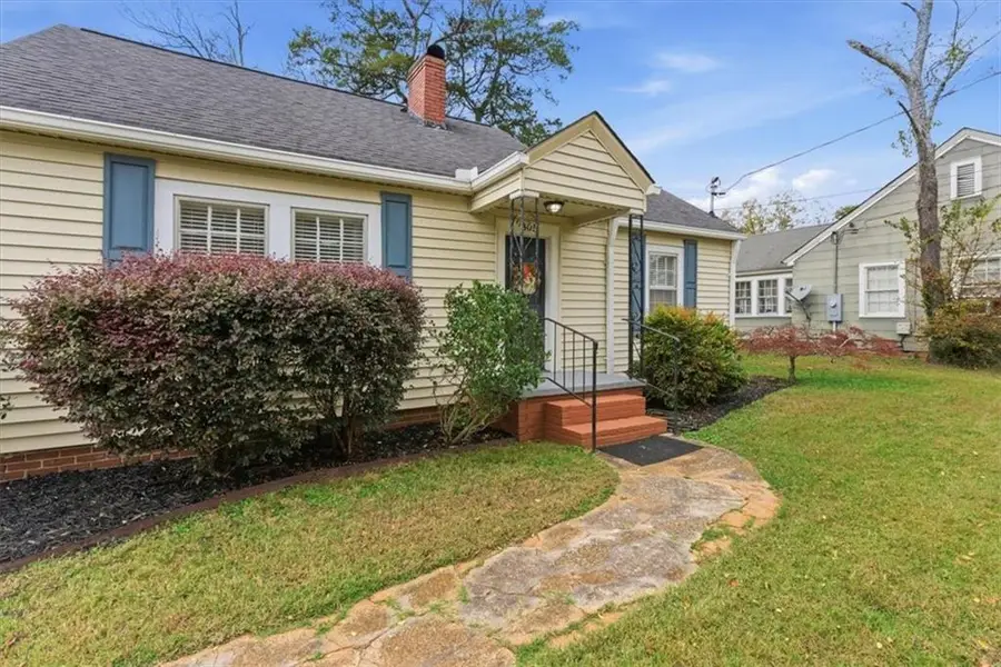 305 N Cave Spring Street, Cedartown, GA 30125 - Image #3