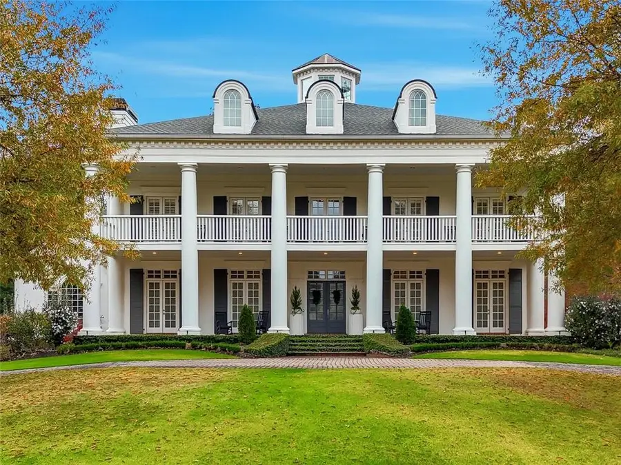 335 Marshy Pointe, Johns Creek, GA 30097 - Image #3