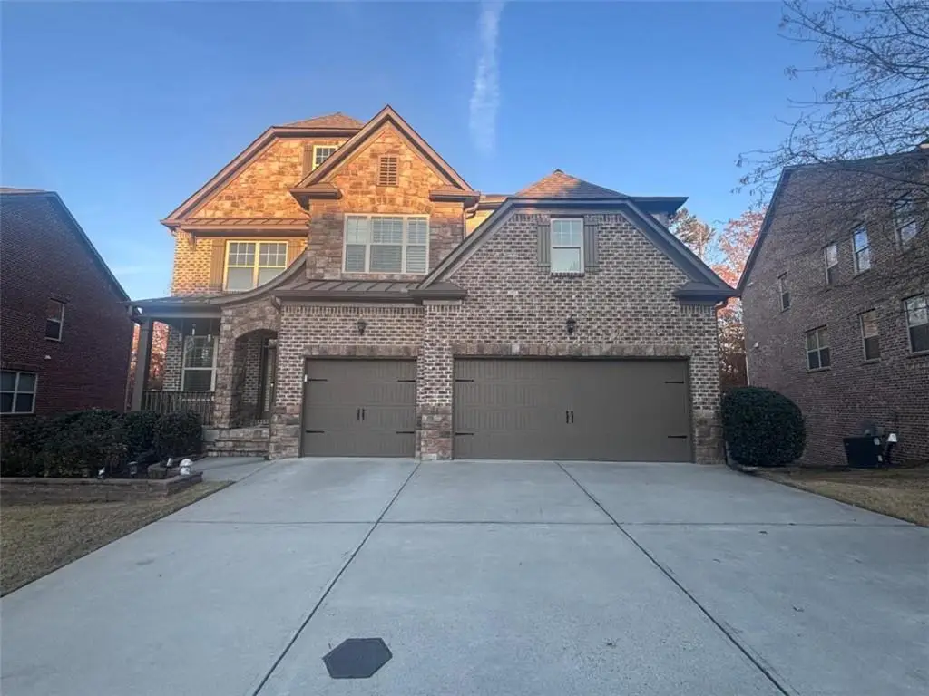 1615 Beckham Street, Cumming, GA 30041 - Image #1