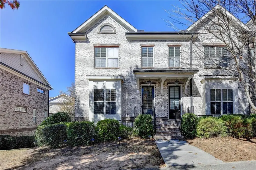 1327 Faircrest Way, Suwanee, GA 30024 - Image #1