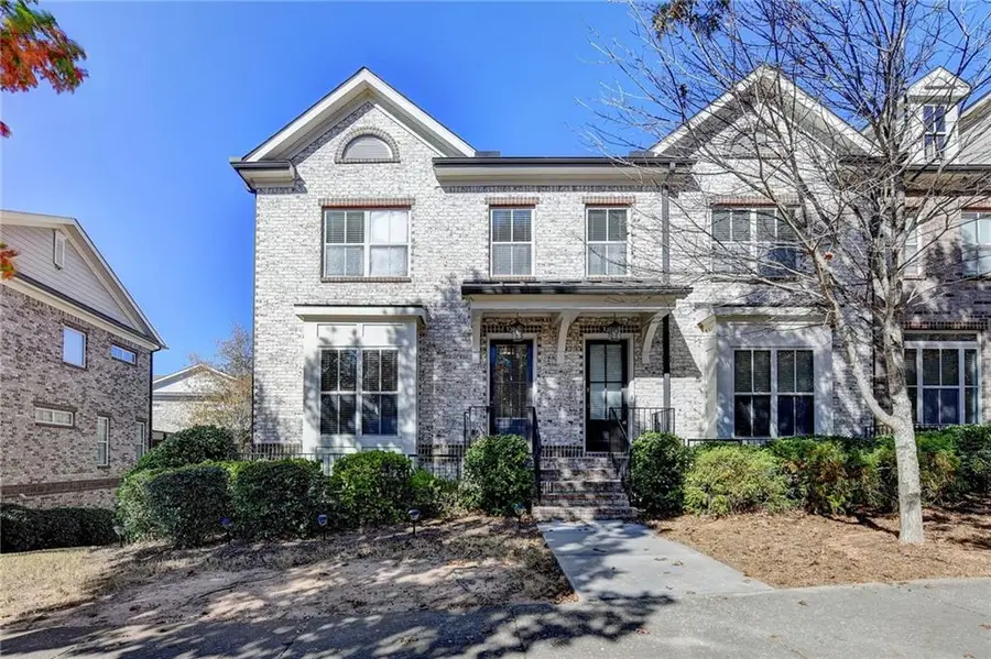 1327 Faircrest Way, Suwanee, GA 30024 - Image #2