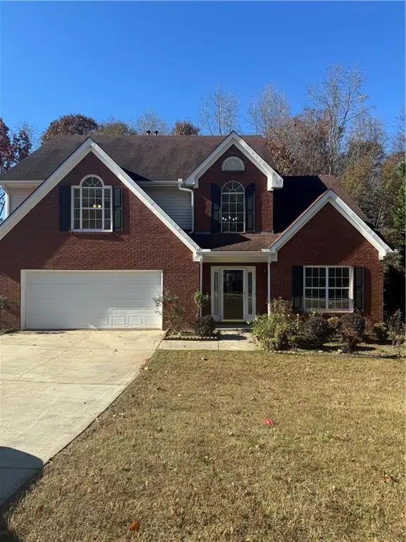 1009 Chads Ridge, Jonesboro, GA 30236 - #1