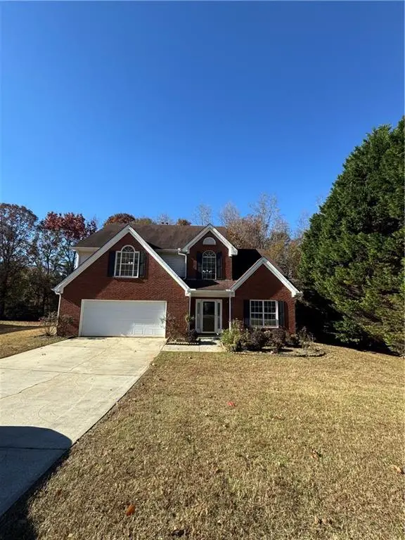 1009 Chads Ridge, Jonesboro, GA 30236 - #2